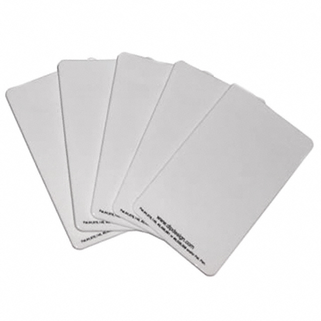 DLP-RFIDTAG DLP Design Inc.  RFID-Transponder-Tags